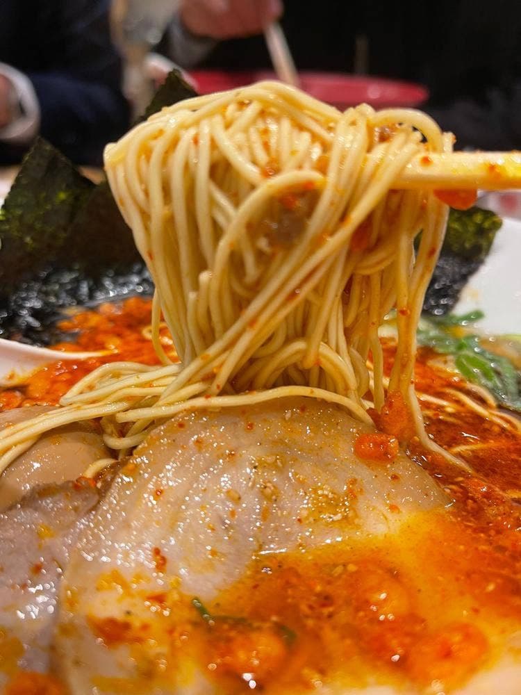 一風堂 JR浜松駅店