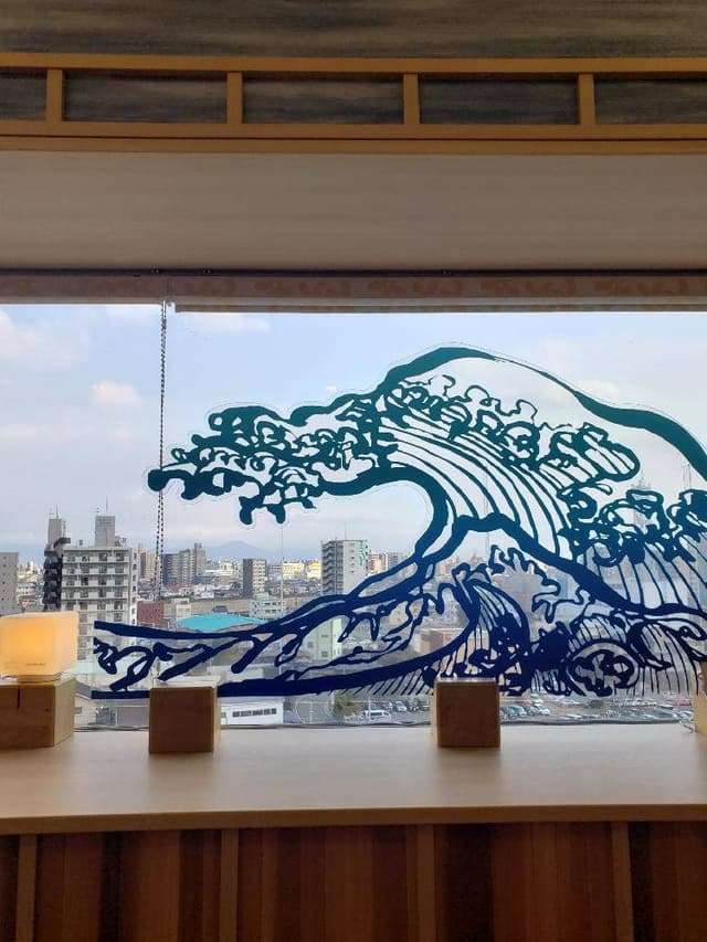 廻る寿司 めっけもん アミュプラザくまもと店 - サブ画像2
