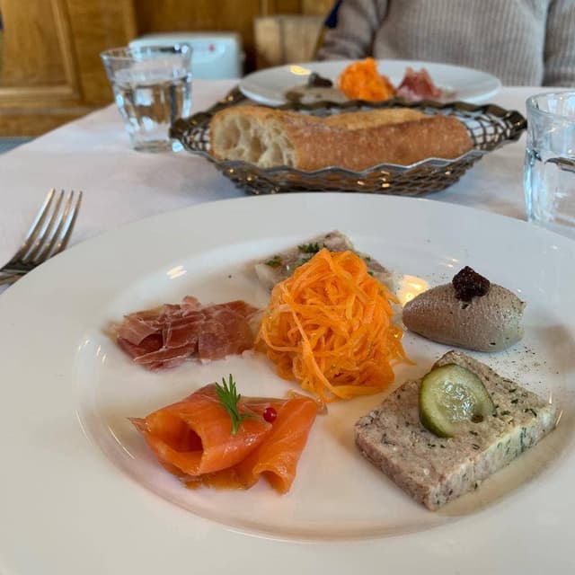 Bistrot Les Deux Garcons - サブ画像1