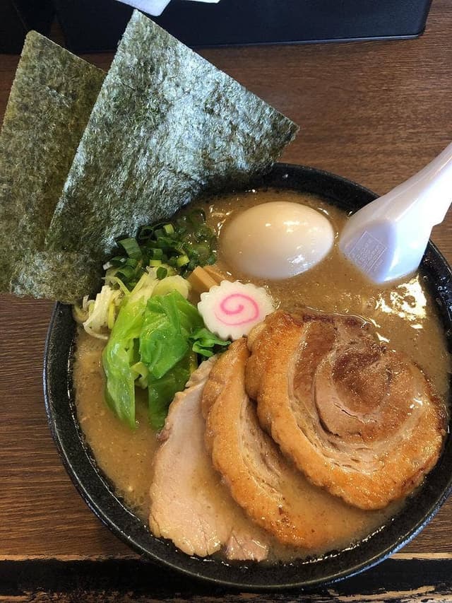 三角屋 暖 - サブ画像2