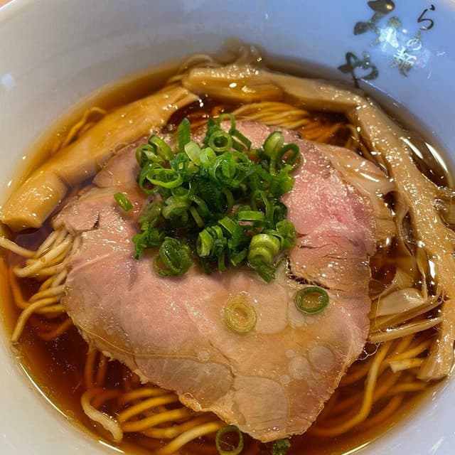 らぁ麺 みや田 - サブ画像1