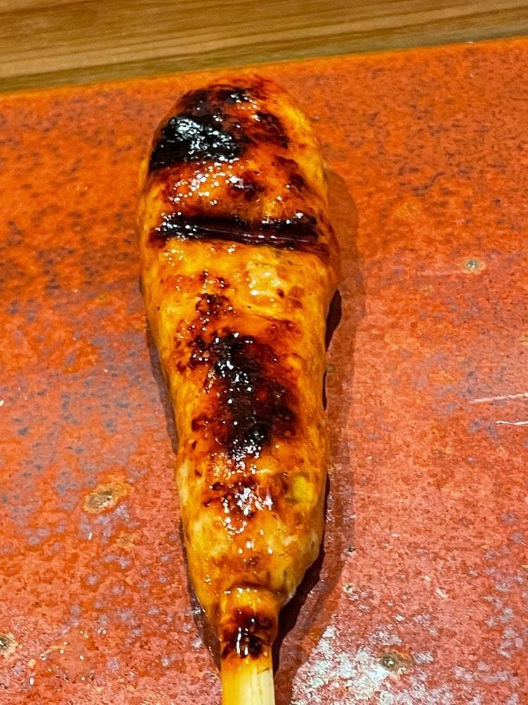 焼とり おたびしょ