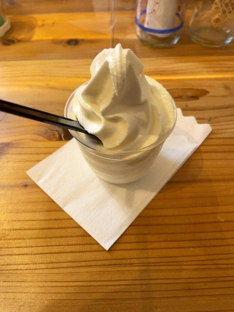 たからづか牛乳 山本店
