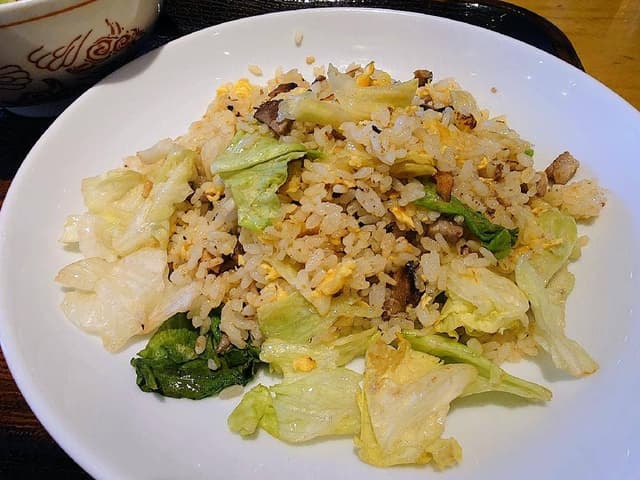 紅虎餃子房 北千住ルミネ店 - サブ画像2