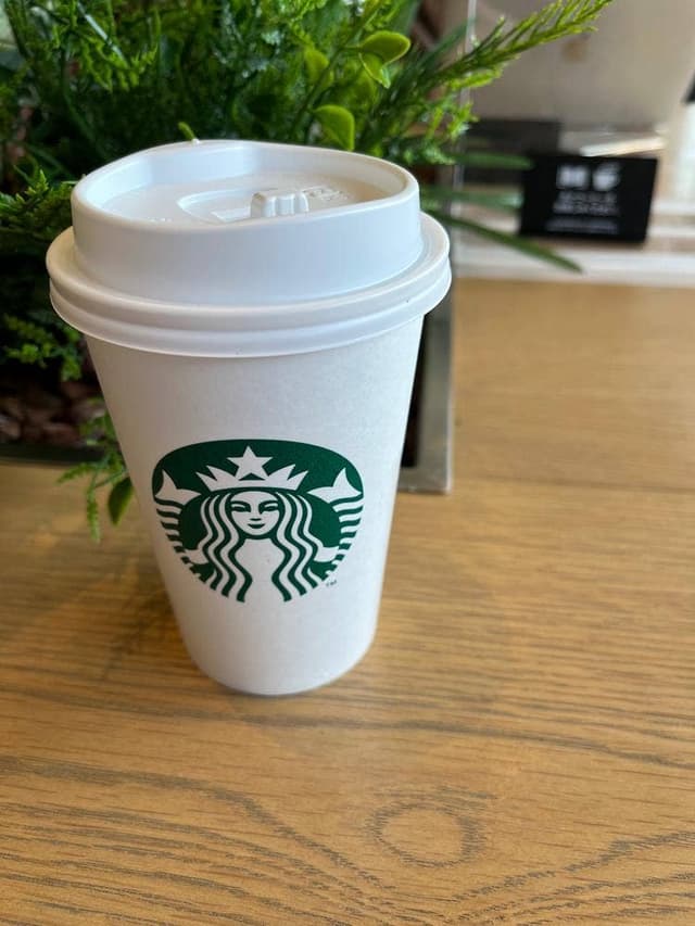 スターバックス コーヒー 名古屋みなと蔦屋書店 - サブ画像2
