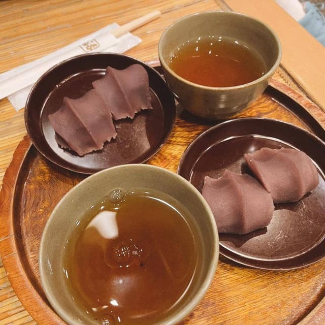 赤福茶屋 EXPASA御在所店 - サブ画像1