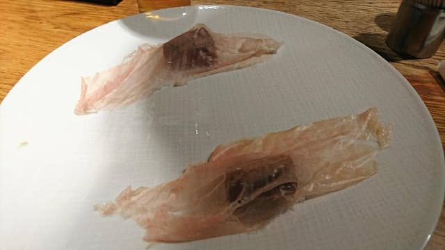 ホルモン焼き 婁熊東京 - サブ画像3