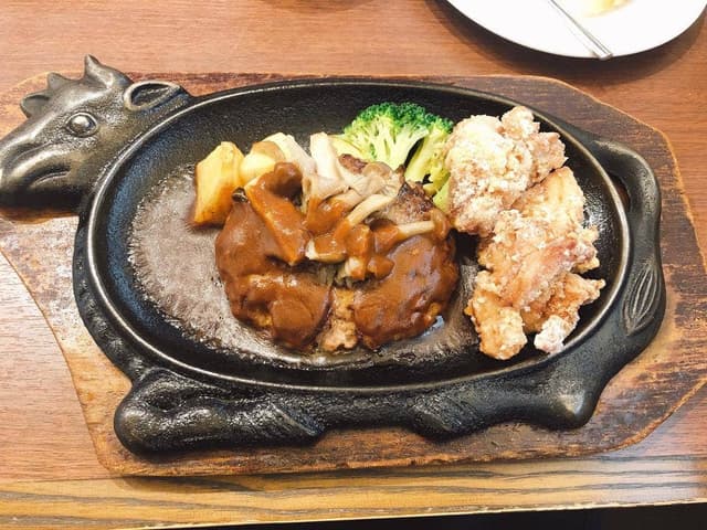 フォルクス 相模原店 - サブ画像2
