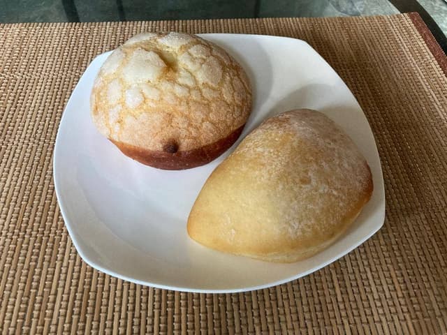 おかしとパン MOCHI - サブ画像3