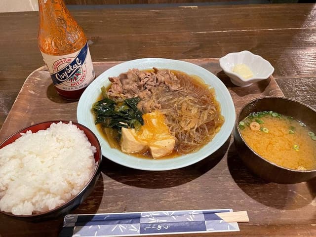 うちなー食堂コザ飯 - サブ画像2