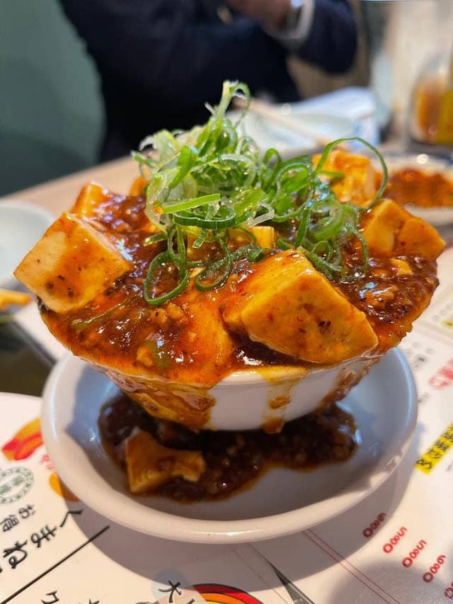 ニュー台湾酒場 クマネコパンチ 名駅店 - サブ画像3