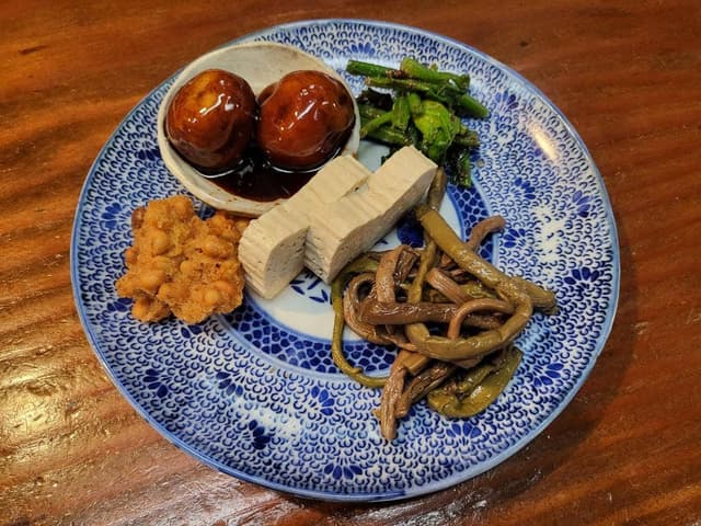 飛騨高山料理 樽平 - サブ画像3