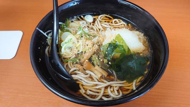 大江戸そば 市ヶ谷店 - サブ画像3