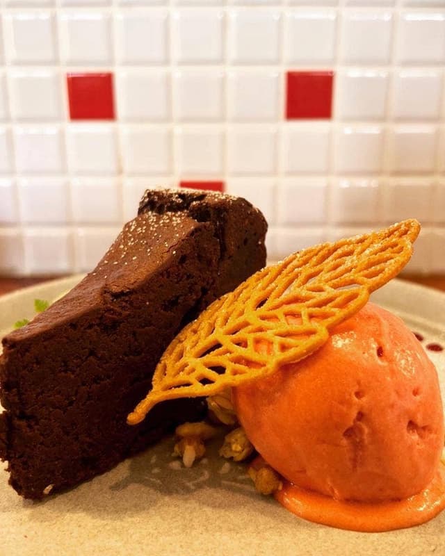 トラットリア ステラート - サブ画像3