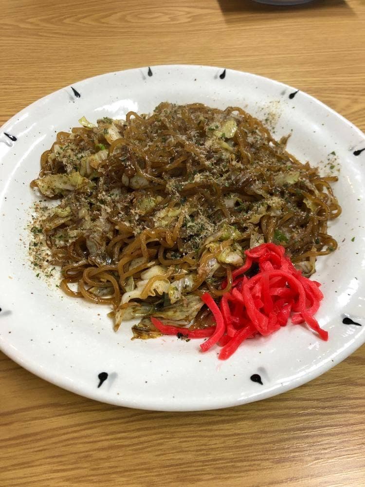 やきそば まとや