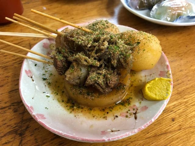 静岡おでん おがわ - サブ画像3