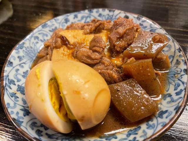 串かつ 萩 - サブ画像2