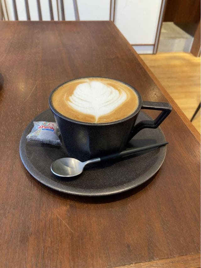 CAFE ACHIM - サブ画像2
