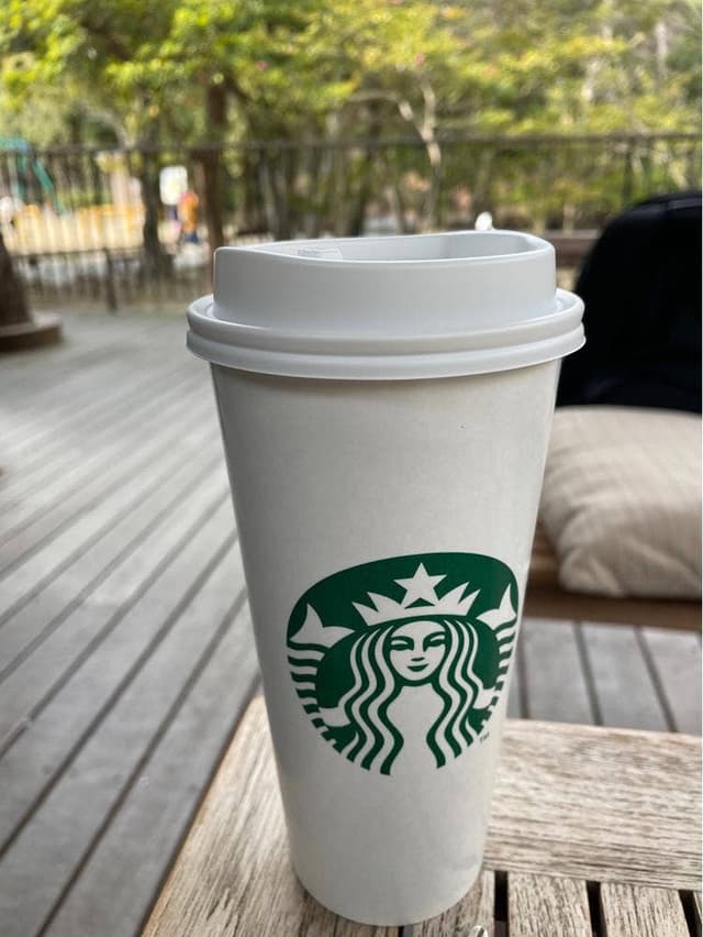 スターバックス コーヒー 浜松城公園店 - サブ画像3