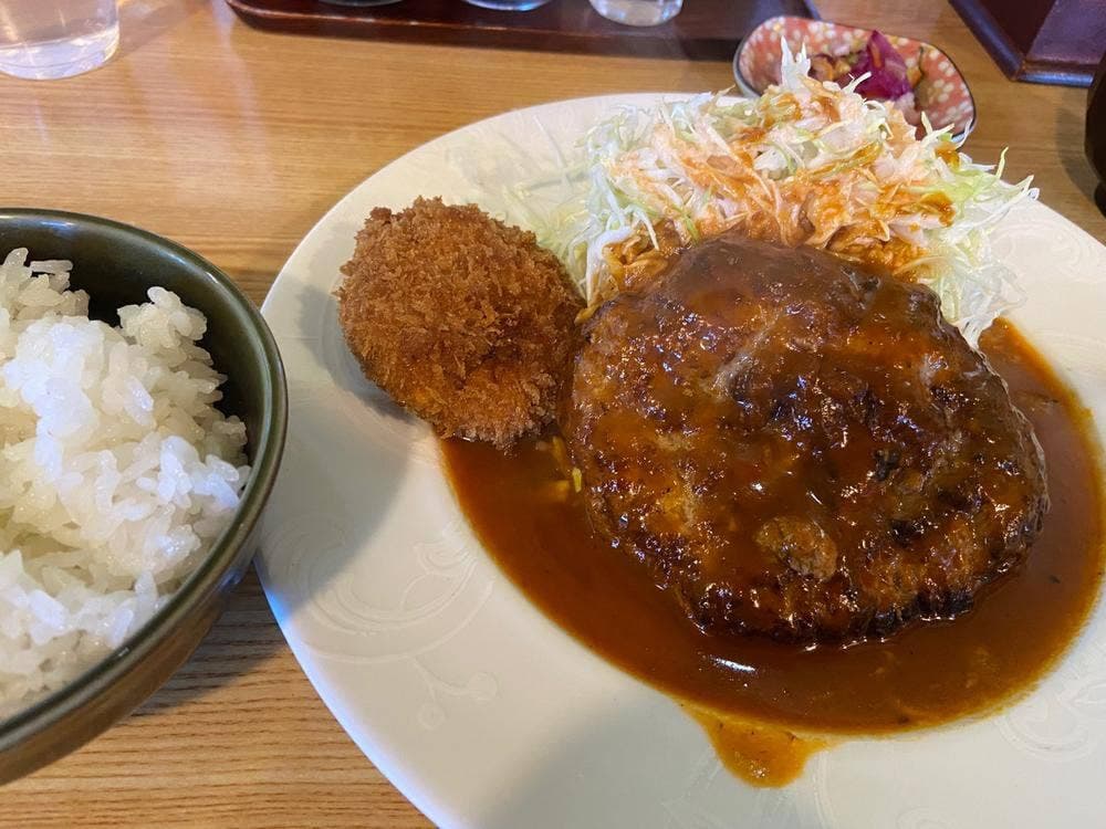 茶の間