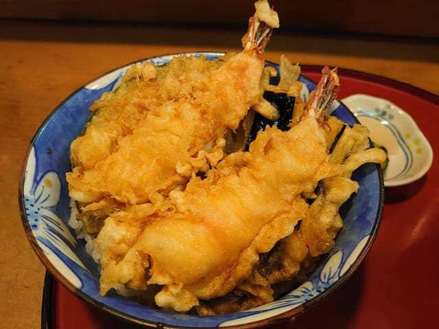 魚時 - サブ画像2