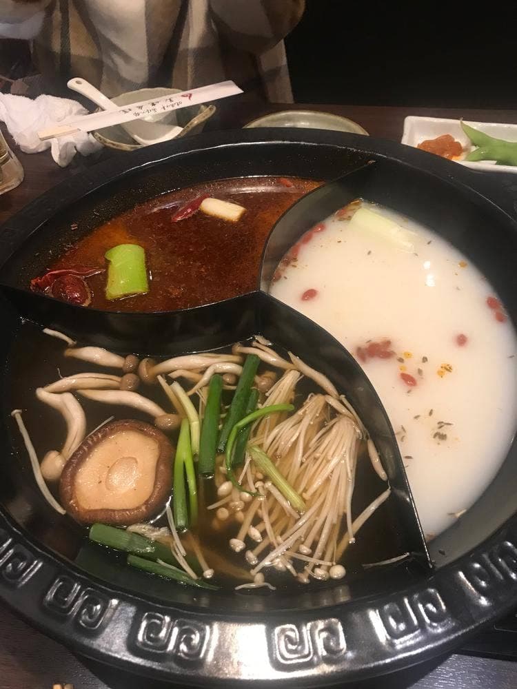 小尾羊 美健食道 六本木店