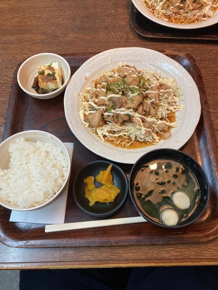 めし処一膳や
