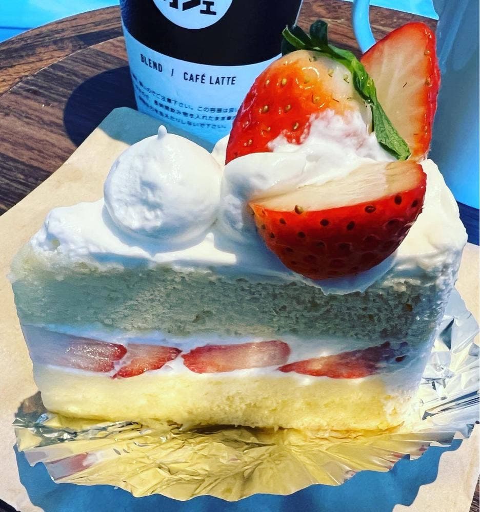 シマのお菓子屋さん PeliPeli