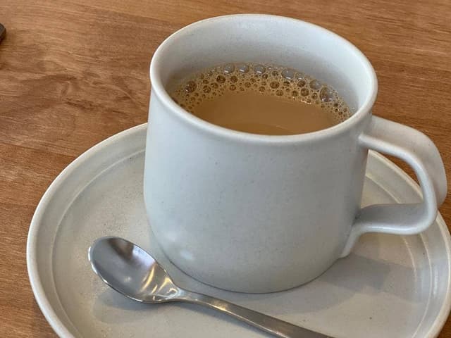 VACILANDO COFFEE - サブ画像1