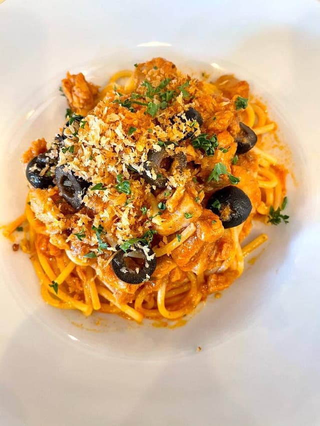 Trattoria Pecorella - サブ画像1