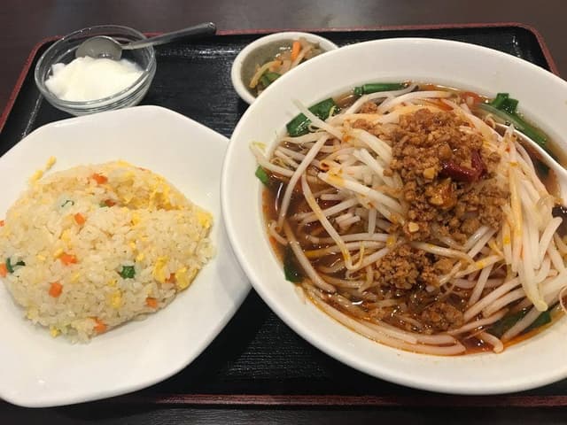 祥龍房 東久留米店 - サブ画像3