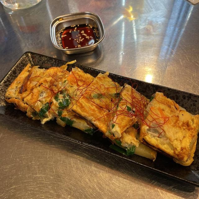 韓国料理 マショマショ 高田馬場本店 - サブ画像1