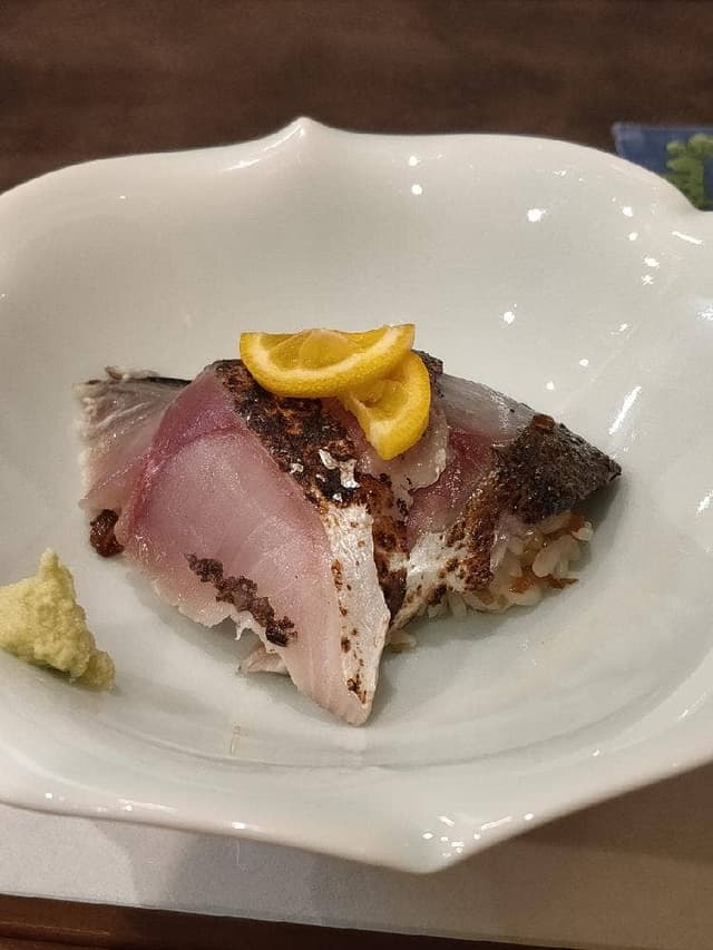 小料理 藤緒 - サブ画像1