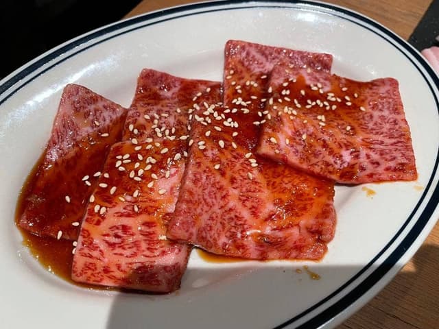焼肉 ダイスケ - サブ画像2