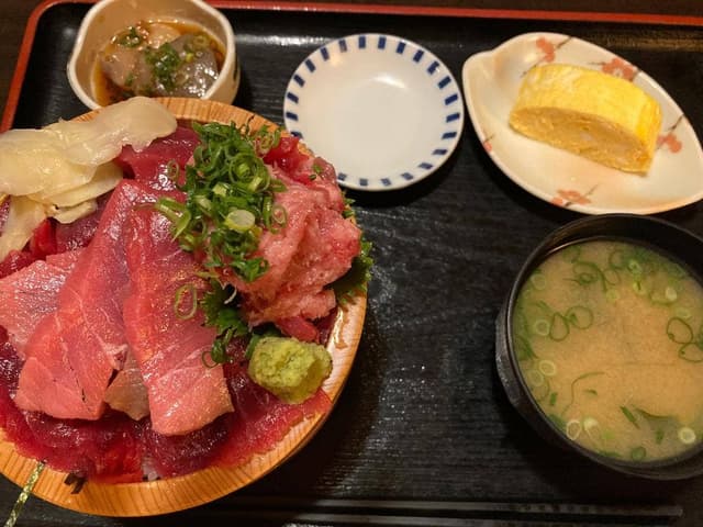 まぐろダイニングやまと - サブ画像1