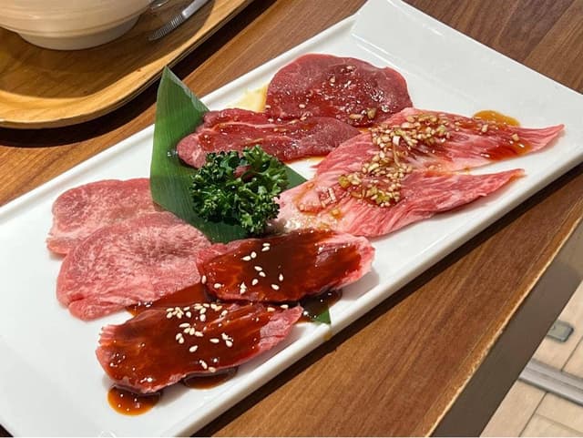 焼肉ダイニング GYUBEI 新宿ミロード店 - サブ画像2