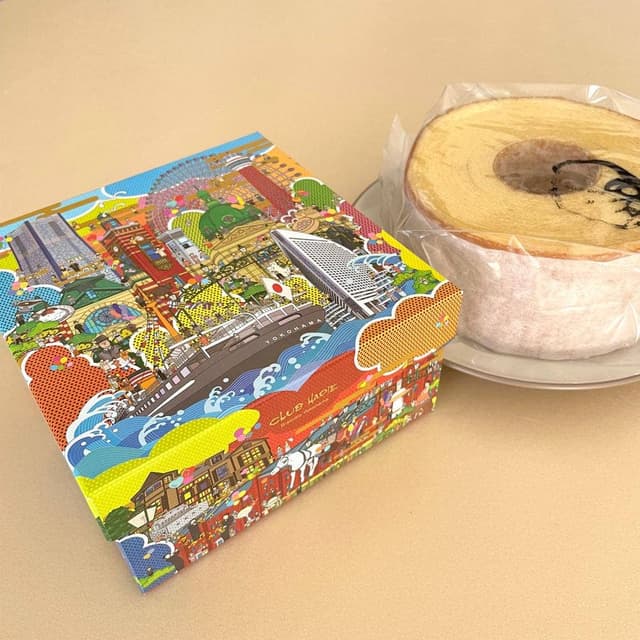 クラブハリエ B‐studio 横浜高島屋店 - サブ画像1