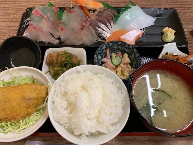 浜康 - サブ画像1