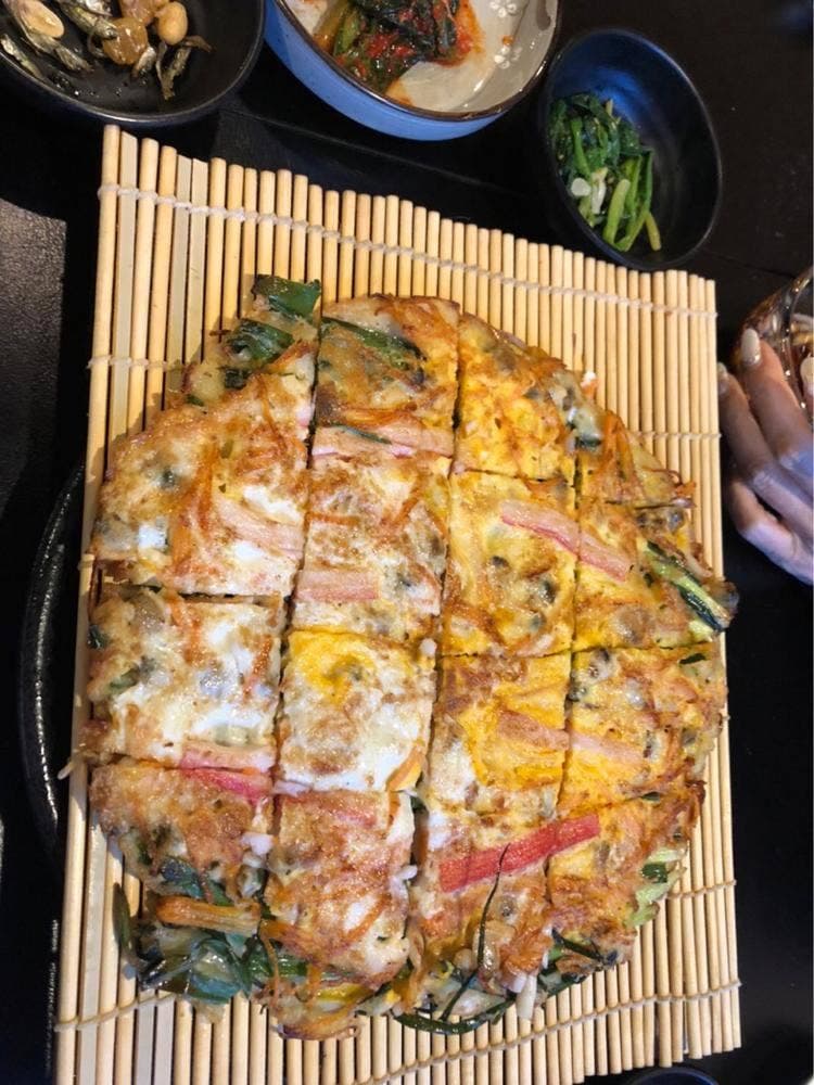 マヒジョワ
