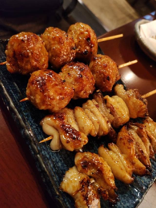旬菜酒場潤屋 - サブ画像1