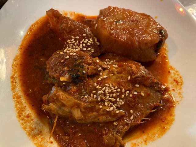 RIDOS cafe 東新宿 - サブ画像2