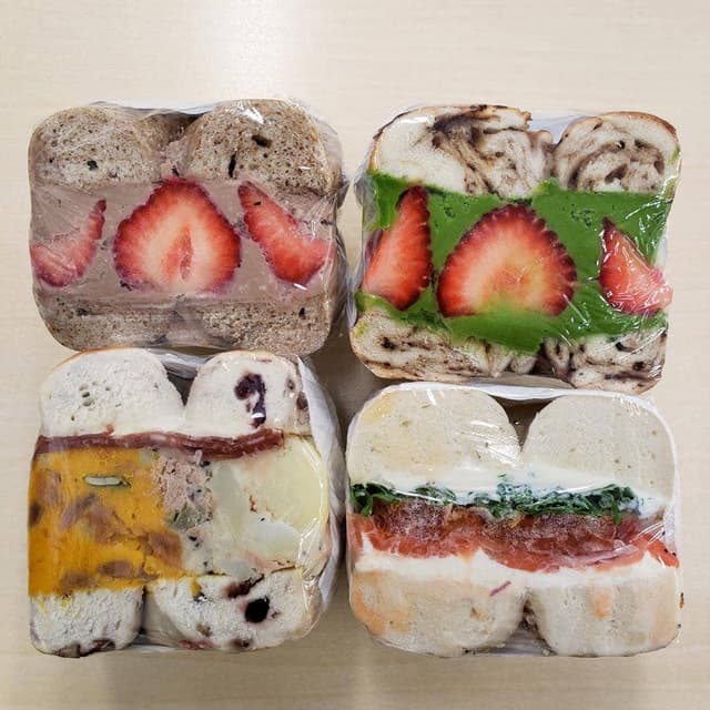 TANUKI APPETIZING - サブ画像2