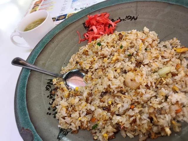 どんころらぁめん 月寒東店 - サブ画像3