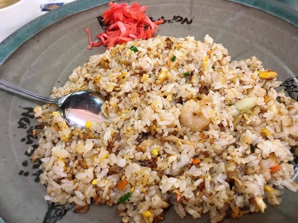 どんころらぁめん 月寒東店