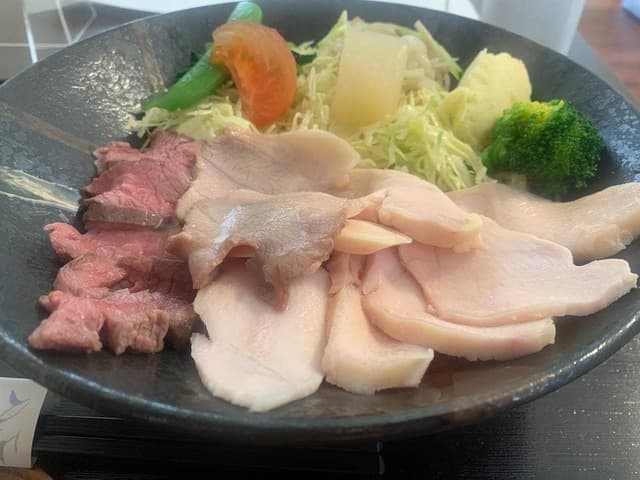 笑う肉には福来る - サブ画像3