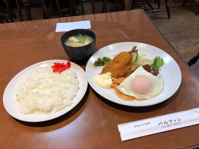 バルファン - サブ画像3