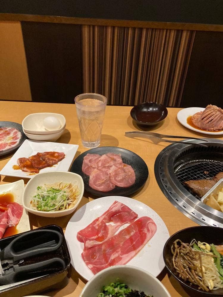 焼肉きんぐ 我孫子店