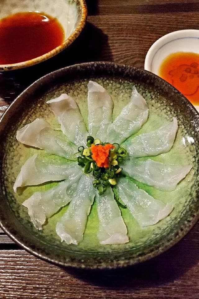 小料理 登喜輪 - サブ画像1