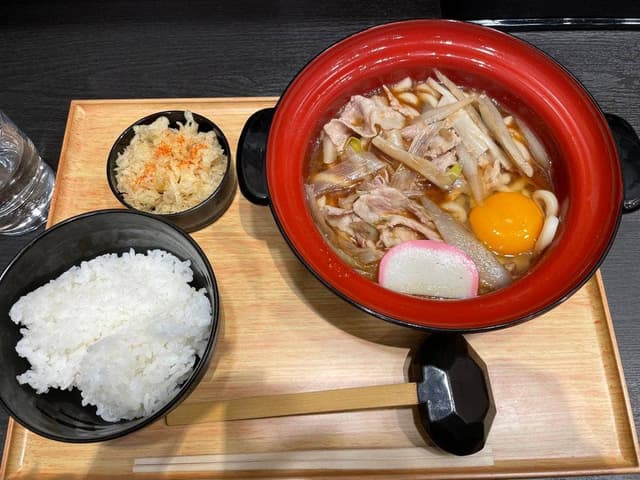 小諸そば 桜橋店 - サブ画像3