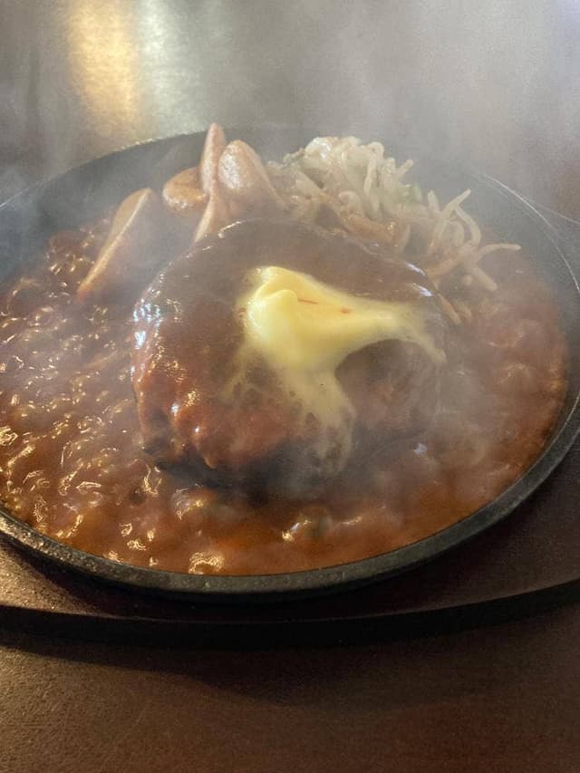 ステーキハウス バッファロー - サブ画像2